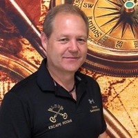 Darren Bonaccordo