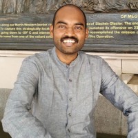 Ratnesh Kumar Gupta