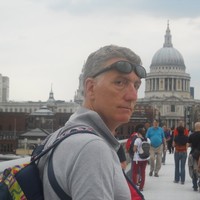 Massimo Oliva