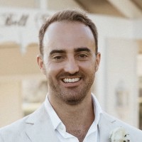 Jarrod Kidston