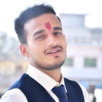 Aman Ojha