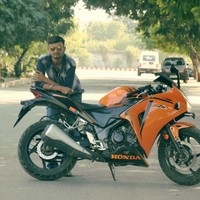 Raviraj Thakor