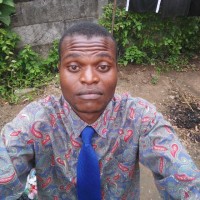 Tawanda Earnest Kairuza