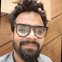 Manish Shrivastava