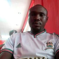 Maxwell Ochieng