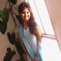 Priyanka Lavanya