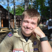 Travis Pearson