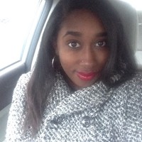 April Williams, M.S.