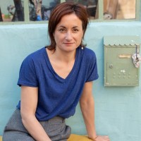 Sylvie Etienne