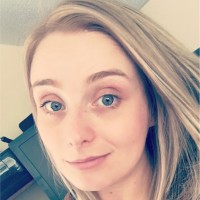 Madelaine Haines