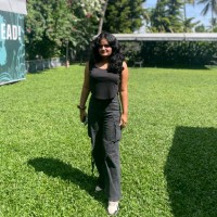 Niveditha Bhat J