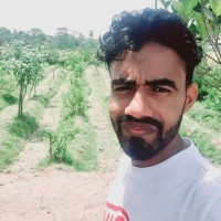 Kamrul Hasan