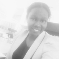 Mercy kipchumba