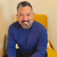 Jon Yokogawa
