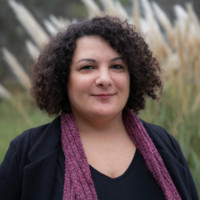 Nazanine Nozarian