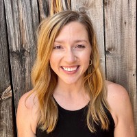 Hilary Perkins