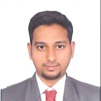 Sadiq Basha Syed