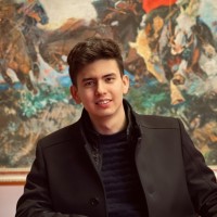 Daniyar Barlybayev