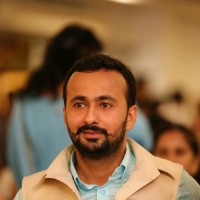 Vivek Dhingra