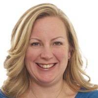 Kellie Dininio, CHIM