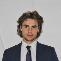 Hunter Friesen