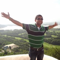 Vinay Arora