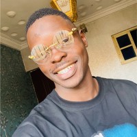 Bello Ridwan Olayinka
