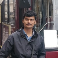 Srinath Karthikeyan