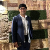 Ameet Kumar