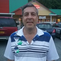 Chris Crimmins