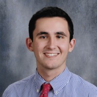 Andrew Butcher