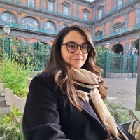 Giulia Speranza