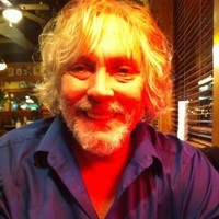 Mccullough David