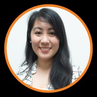 Mae Anne Latonio CDR