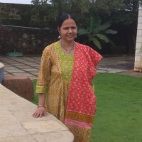 Rajashree Karandikar