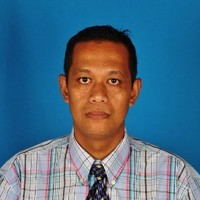 Ahmad Suhaimi Salleh