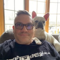 Darin Hepler