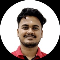 Akhil Ashok