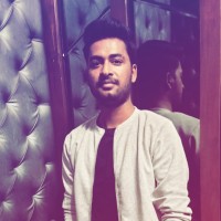 Shubham Bhogade