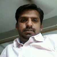Vishal Gujrati