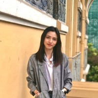 Đặng Dung (Grace)