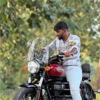 Bharathbharathi B