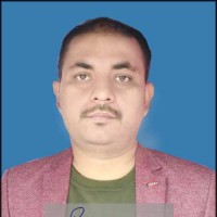 Rahul Kumar Singh