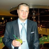 Eugene Sorokin