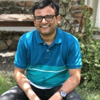 srinivas reddy singireddy