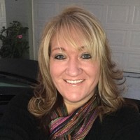 Tammy Merrill