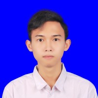 Anaral Al Ardhi Rudianto