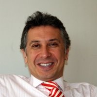 Firuz Soyuer, MAI, MRICS