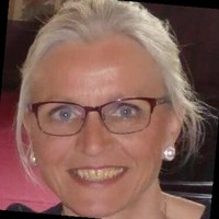 Hanne B. Jørgensen