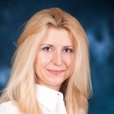 Iryna Budyona